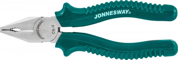 P086 Пассатижи с полимерными рукоятками, 160 мм, код товара: 47122, артикул: P086