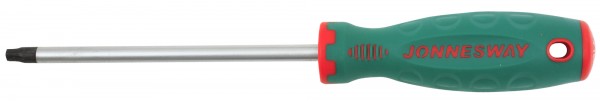 D71T40 Отвертка стержневая TORX® ANTI-SLIP GRIP, T40х150, код товара: 49203, артикул: D71T40