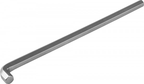 H03SS1100 Ключ торцевой шестигранный удлиненный для труднодоступных мест, Н10, код товара: 49310, артикул: H03SS1100