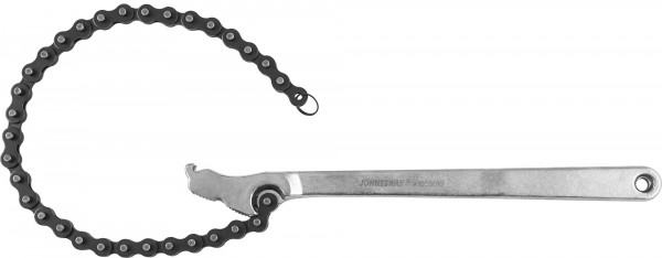 AI050010 Ключ цепной для масляных фильтров 45-150 мм, код товара: 48183, артикул: AI050010