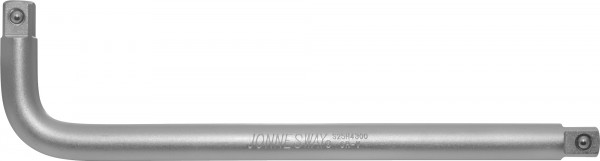 S25H4300 Вороток Г-образный 1/2"DR, 260 мм, код товара: 46592, артикул: S25H4300