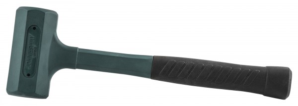 M11045 Молоток резиновый без отдачи, 520 гр., код товара: 47814, артикул: M11045
