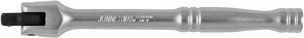 S22H21130 Вороток шарнирный 1/4"DR, 130 мм, код товара: 47561, артикул: S22H21130