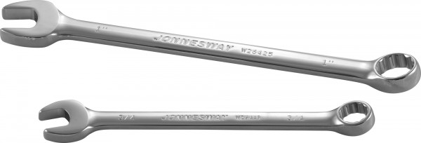 W26408 Ключ гаечный комбинированный дюймовый, 5/16", код товара: 49135, артикул: W26408