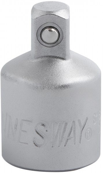 S16H3814 Переходник 3/8"DR(F)*1/4"DR(M), код товара: 47423, артикул: S16H3814