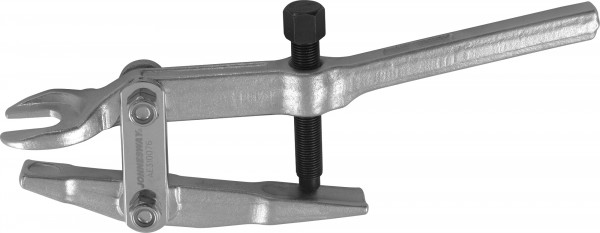 AE310076 Съемник шарнирных соединений рычажный с удлиненным захватом, захват 17 мм, код товара: 48207, артикул: AE310076