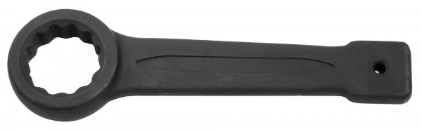 W72134 Ключ гаечный накидной ударный, 34 мм, код товара: 48904, артикул: W72134