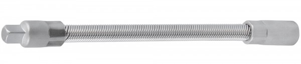 S27H2 Удлинитель гибкий 1/4"DR, 145 мм, код товара: 47426, артикул: S27H2