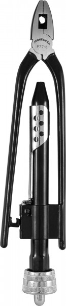 P7716 Плоскогубцы для скручивания проволоки (твистеры), 160 мм, код товара: 46054, артикул: P7716
