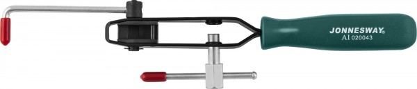 AI020043 Приспособление для установки хомутов с резаком, код товара: 47789, артикул: AI020043