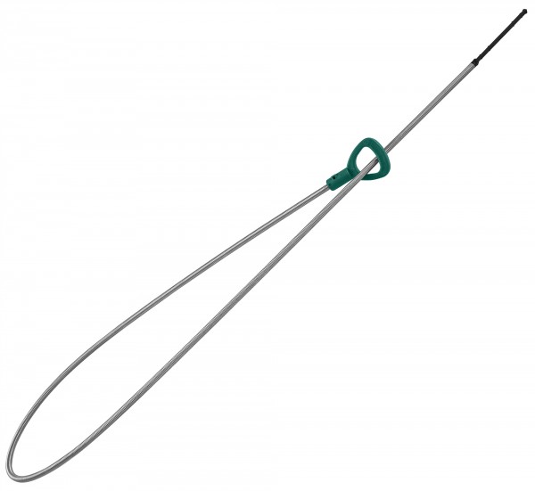 AL010016A Щуп контроля уровня жидкости ГМТ МВ 722.7**, 722.5**, оригинальный № 168 589 01 21 00, код товара: 49438, артикул: AL010016A