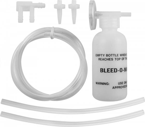 AN010022 Приспособление для прокачки тормозов, код товара: 48800, артикул: AN010022