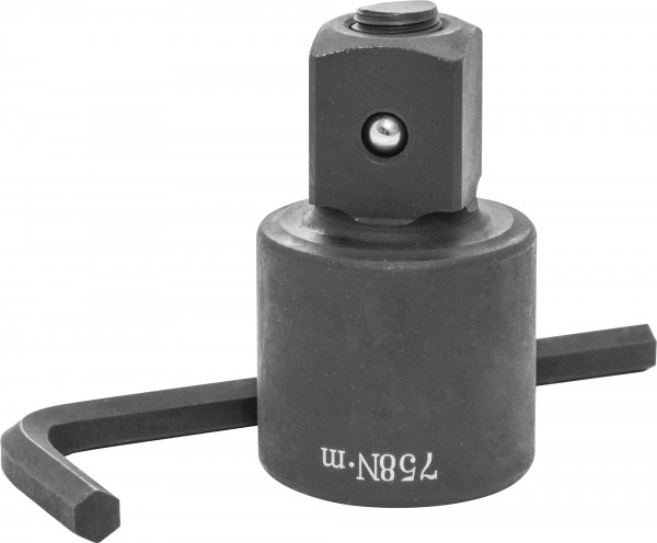 T096801-D Адаптер-ограничитель, 758 Нм, код товара: 46578, артикул: T096801-D