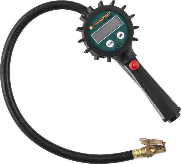 AG010090A Манометр цифровой для контроля давления и подкачки шин, код товара: 49195, артикул: AG010090A