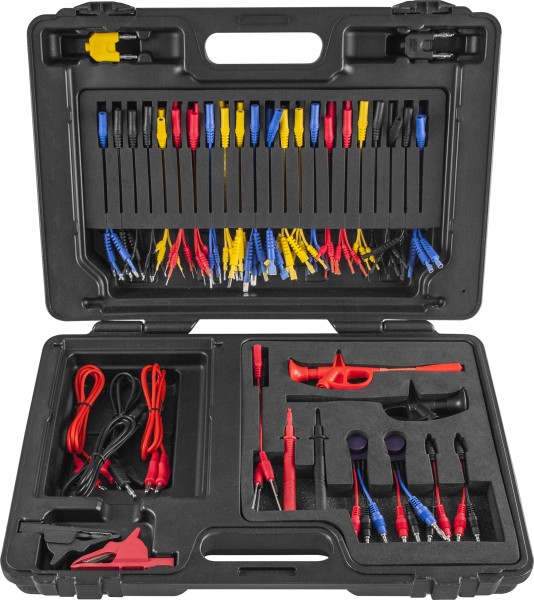 AR020053A Набор переходников для тестирования электросистемы автомобиля, код товара: 49140, артикул: AR020053A