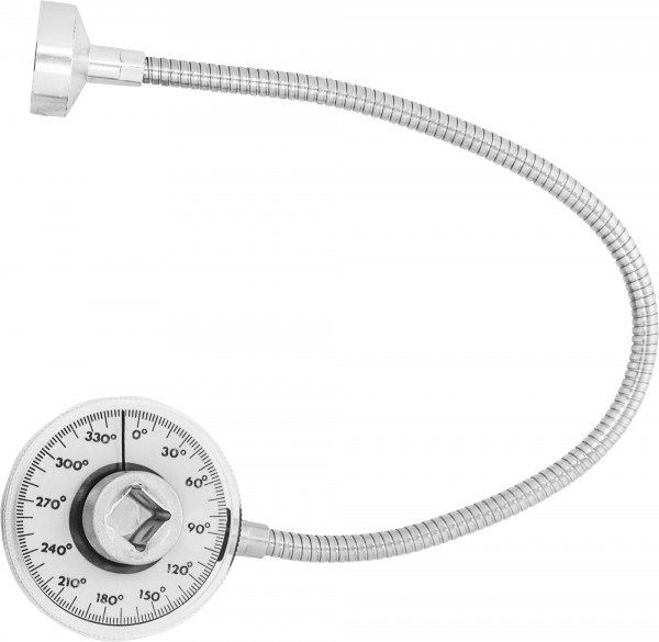 AG010118A Угломер с магнитным держателем., код товара: 49221, артикул: AG010118A