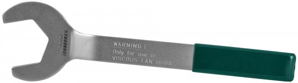 AI050107 Ключ 41 мм. регулировки натяжного ролика привода ГРМ и вискомуфты двигателей GM OHC OPEL, DAEWOO 8 кл., код товара: 49461, артикул: AI050107