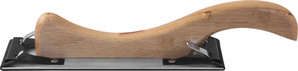 AG010021 Ручная терка для шлифовальных работ, 70х245 мм, код товара: 47710, артикул: AG010021