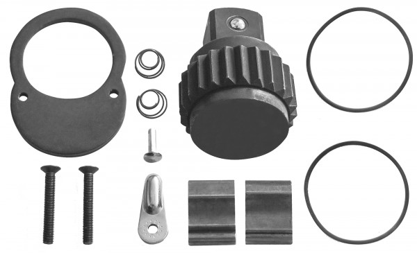 R12082-R Ремонтный комплект для рукоятки трещоточной R12081, R12082, 1"DR, 24 зубца, код товара: 49019, артикул: R12082-R