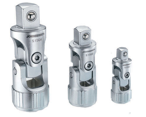 S15G3 Шарнир карданный с пружиной 3/8"DR, код товара: 49129, артикул: S15G3