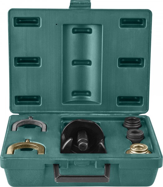 AN040071 Приспособление для демонтажа и установки верхнего шарового шарнира VW T4 в наборе, код товара: 48805, артикул: AN040071