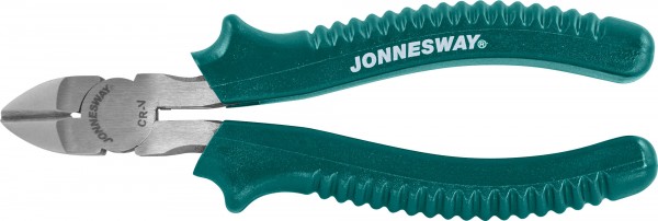 P106 Бокорезы с полимерными рукоятками, 160 мм, код товара: 48235, артикул: P106