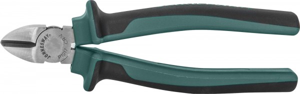 P1017 Бокорезы с двухкомпонентными рукоятками, 180 мм, код товара: 49402, артикул: P1017