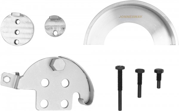 AL010195 Приспособление для установки приводных поликлиновых ремней, код товара: 49602, артикул: AL010195