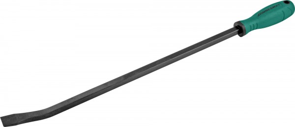 AI050211-D Лопатка монтажная изогнутая с двухкомпонентной рукояткой, 11х400 мм, код товара: 46357, артикул: AI050211-D