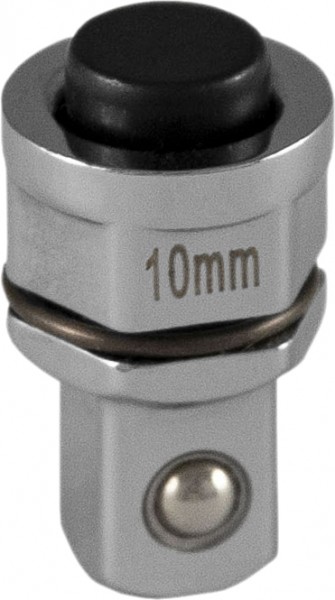 W45316S-AD14 Привод-переходник 1/4"DR для ключа накидного 10 мм, код товара: 46013, артикул: W45316S-AD14