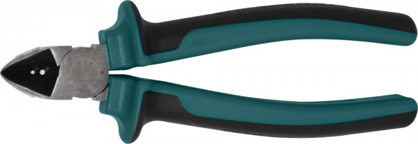 P1026 Бокорезы многофункциональные с двухкомпонентными рукоятками, 160 мм, код товара: 49413, артикул: P1026