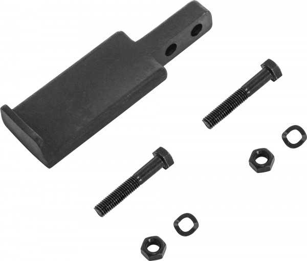 AE310144S-A Захват для съемника американского типа AE310142/AE310144S с креплением, 7 предметов, код товара: 46647, артикул: AE310144S-A
