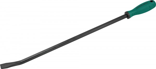 AI050211-E Лопатка монтажная изогнутая с двухкомпонентной рукояткой, 11х450 мм, код товара: 46358, артикул: AI050211-E