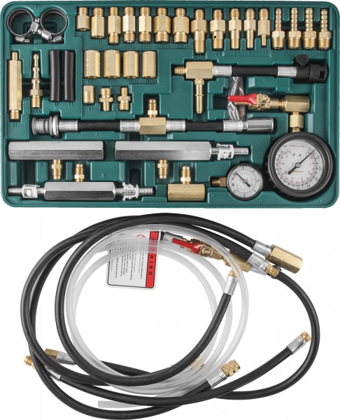 AI020064A Тестер топливной системы, код товара: 48189, артикул: AI020064A