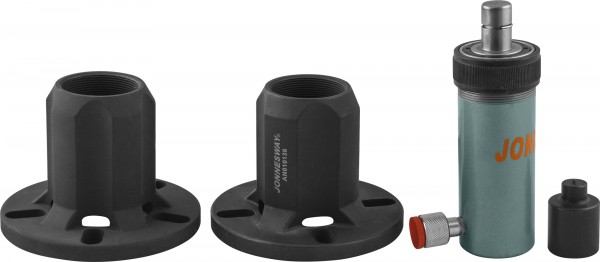 AN010136 Съемник ступицы гидравлический, код товара: 48663, артикул: AN010136