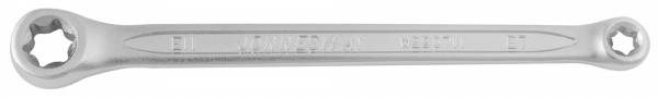 W290711 Ключ гаечный накидной, внешний TORX®, E7xE11, код товара: 48876, артикул: W290711