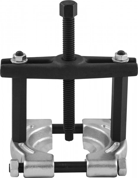 AE310006 Cъемник с сепаратором в наборе, диапазон захватов 30-75 мм, глубина захвата 125 мм, код товара: 48118, артикул: AE310006