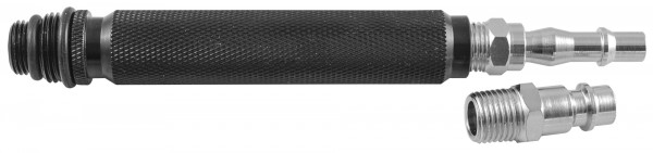 AI010005 Переходник для подачи сжатого воздуха в цилиндр ДВС через свечные отверстия 14, 18 мм., код товара: 49422, артикул: AI010005