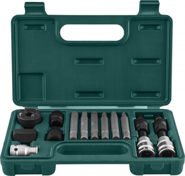 AI010090 Набор съемников генераторов л/а, код товара: 49041, артикул: AI010090