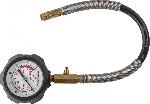 AI020051 Компрессометр дизельных двигателей легковых автомобилей, код товара: 48233, артикул: AI020051