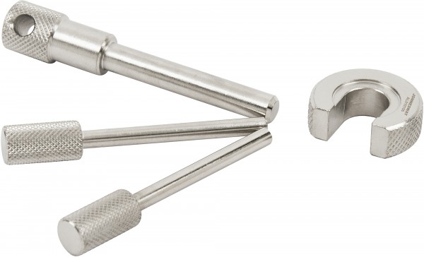 AL010156 Набор приспособлений для установки угла опережения зажигания дизельных двигателей PSA 2.5/2.8 л., код товара: 49586, артикул: AL010156