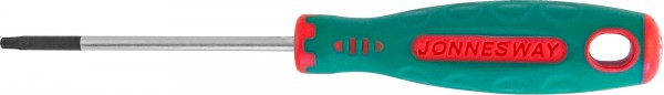 D71T9 Отвертка стержневая TORX® ANTI-SLIP GRIP, T9x60, код товара: 49210, артикул: D71T9