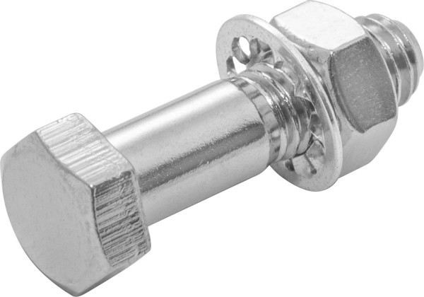 AE310035-03 Болтовое соединение M8x35 мм для съемника AE310030, AE310035 в наборе, код товара: 46410, артикул: AE310035-03