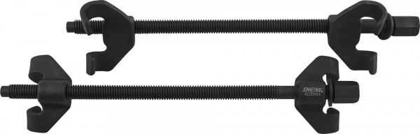 AE320024 Стяжка пружин "усиленная" 370 мм, код товара: 48276, артикул: AE320024