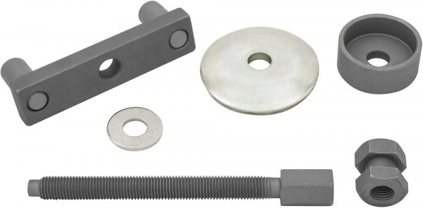 AN040271 Приспособление для снятия/установки сайлентблоков заднего подрамника FORD Mondeo., код товара: 49640, артикул: AN040271