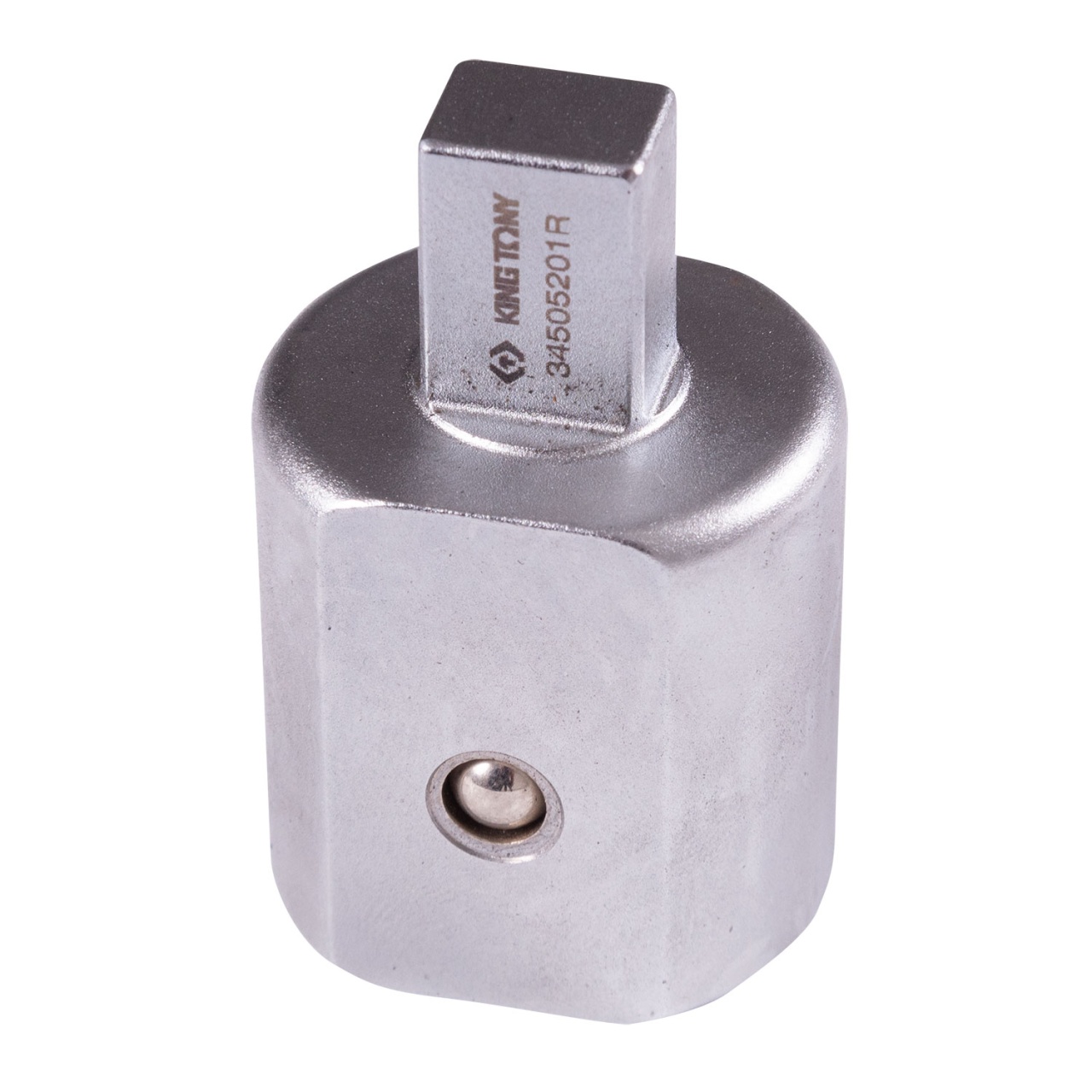 Переходник серии "FIT", 9х12 мм > 14х18 мм для динамометрического ключа KING TONY 34505201R