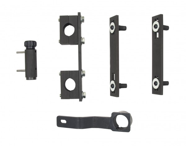 AL010223 Набор инструмента для установки фаз ГРМ двигателей Ford USA V 8 4.6 л., код товара: 49618, артикул: AL010223