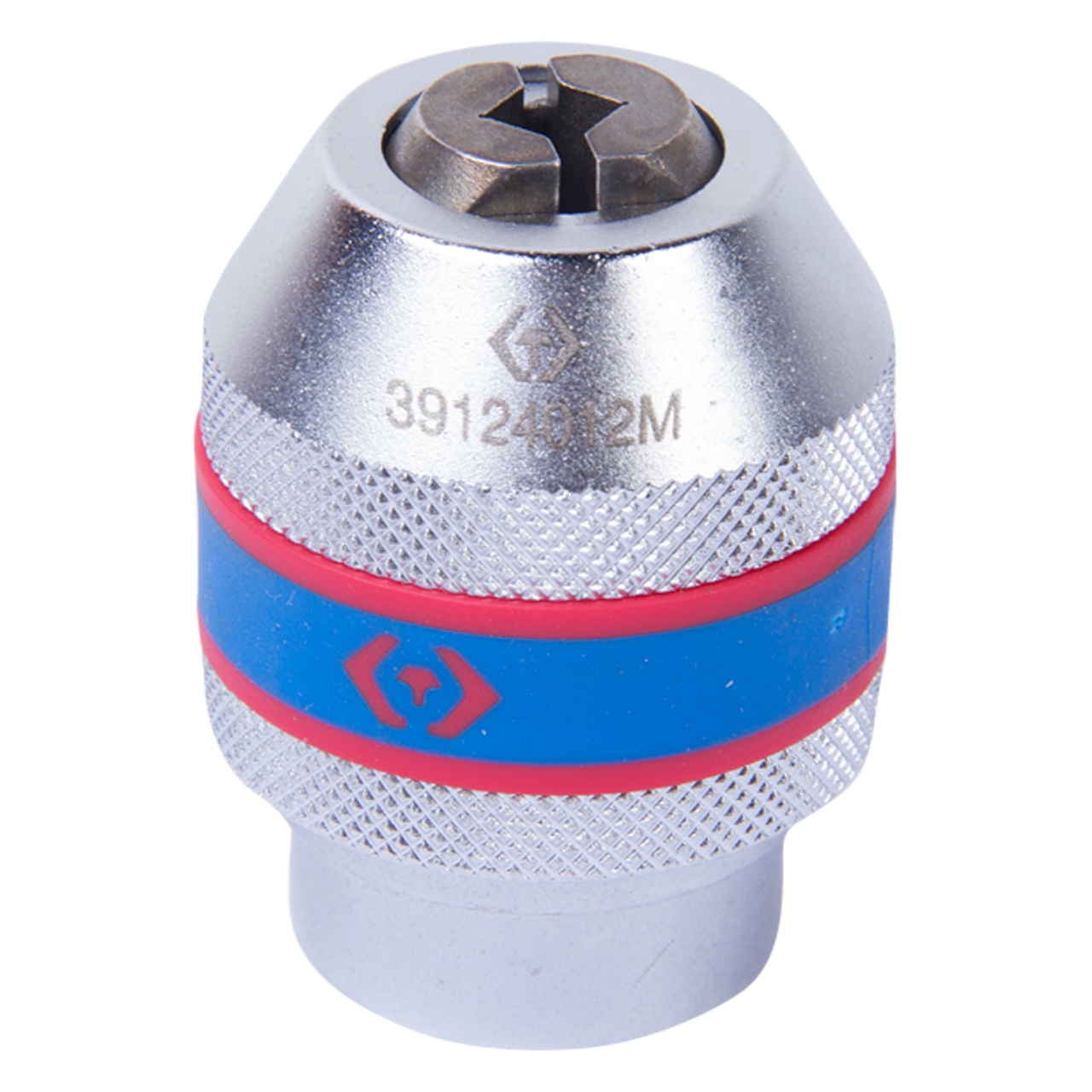 Метчикодержатель М8-М20, 1/2" KING TONY 39124012M