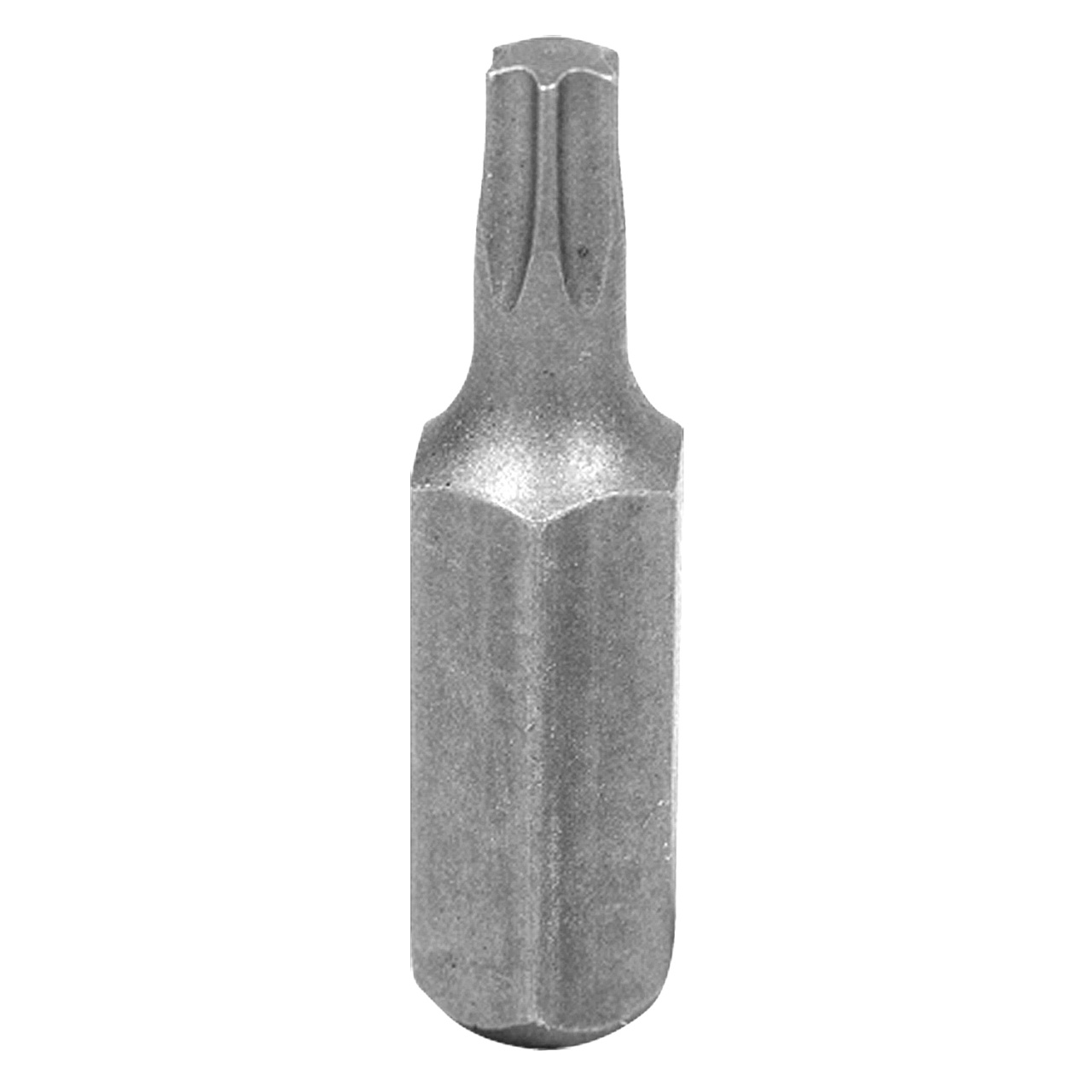 Вставка (бита) торцевая 5/16", Torx, Т25, 36 мм KING TONY 183625T