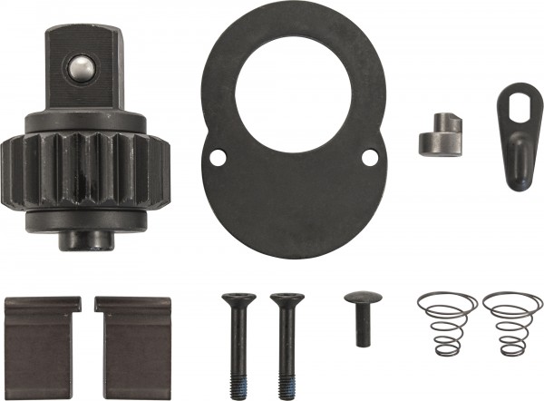 T27-D6R Ремонтный комплект для ключа динамометрического T27600N, T27800N, T271000N, код товара: 49832, артикул: T27-D6R